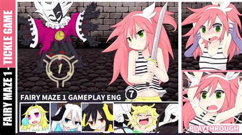 julie the tickler game|tickle fairy maze game english.